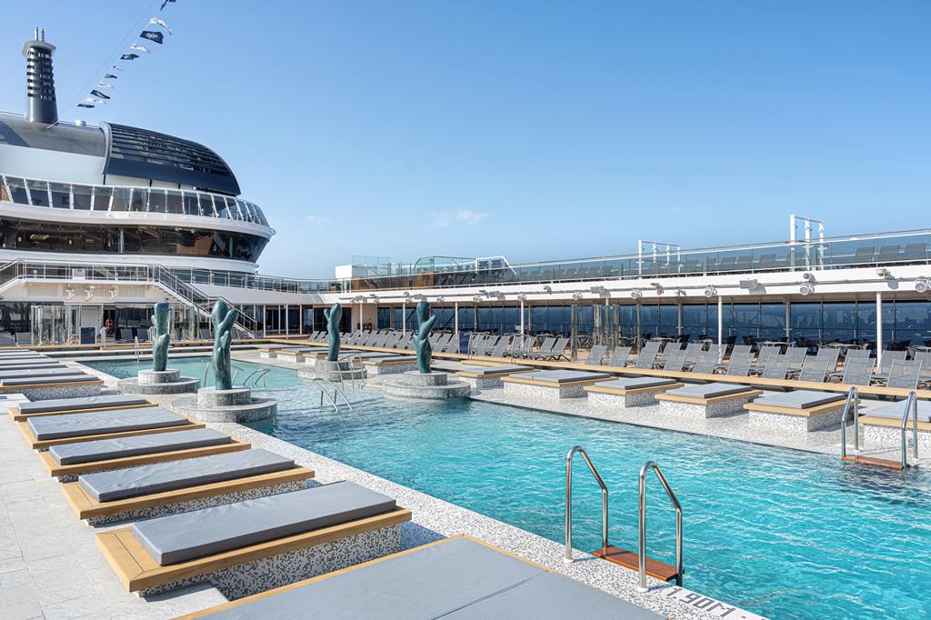 8-daagse cruise Noord Europa met Msc Euribia Ervaar Je Moderne Faciliteiten – afbeelding 4