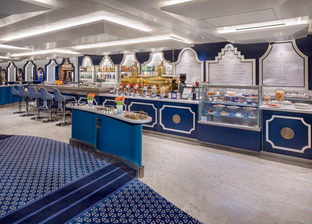 8-daagse cruise Noord Europa met Nieuw Statendam – afbeelding 5