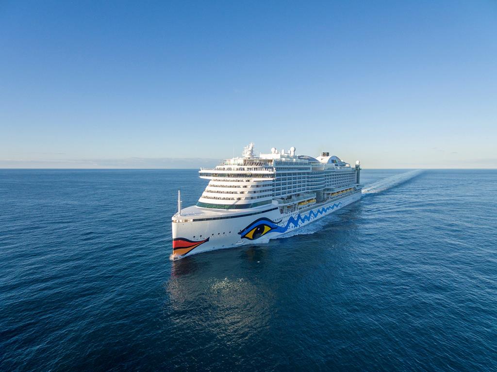 8-daagse cruise Noord Europa met onbekend cruiseschip – afbeelding 2