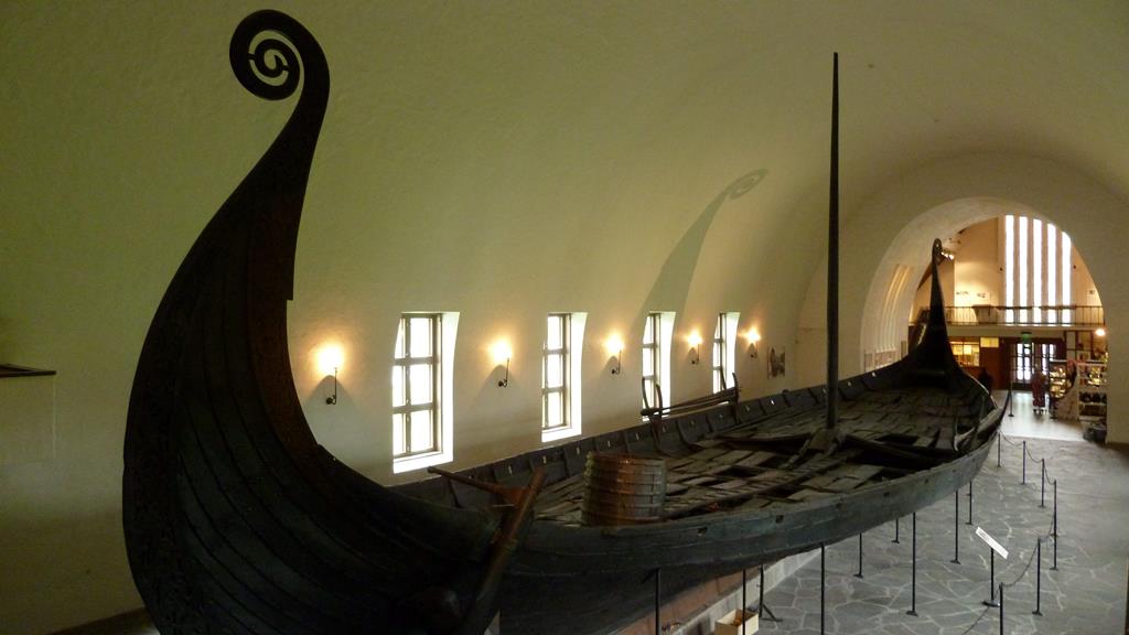 8-daagse cruise Noord Europa met onbekend cruiseschip – afbeelding 3