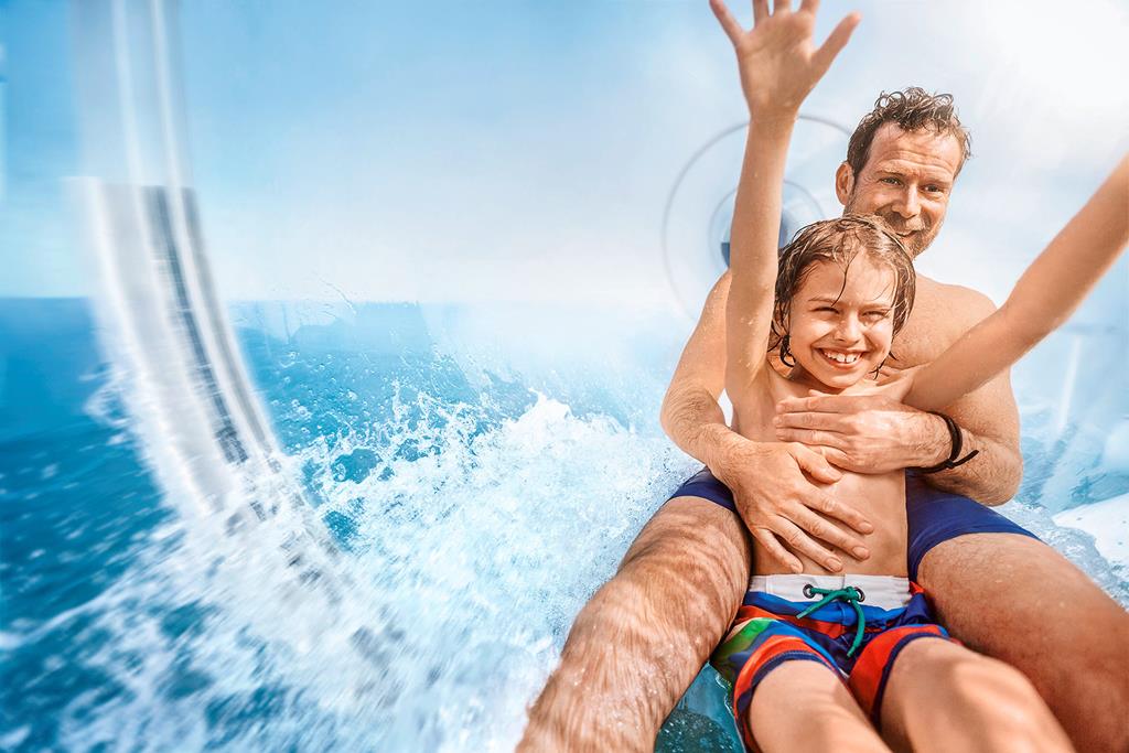 8-daagse cruise Noord Europa met onbekend cruiseschip – afbeelding 4