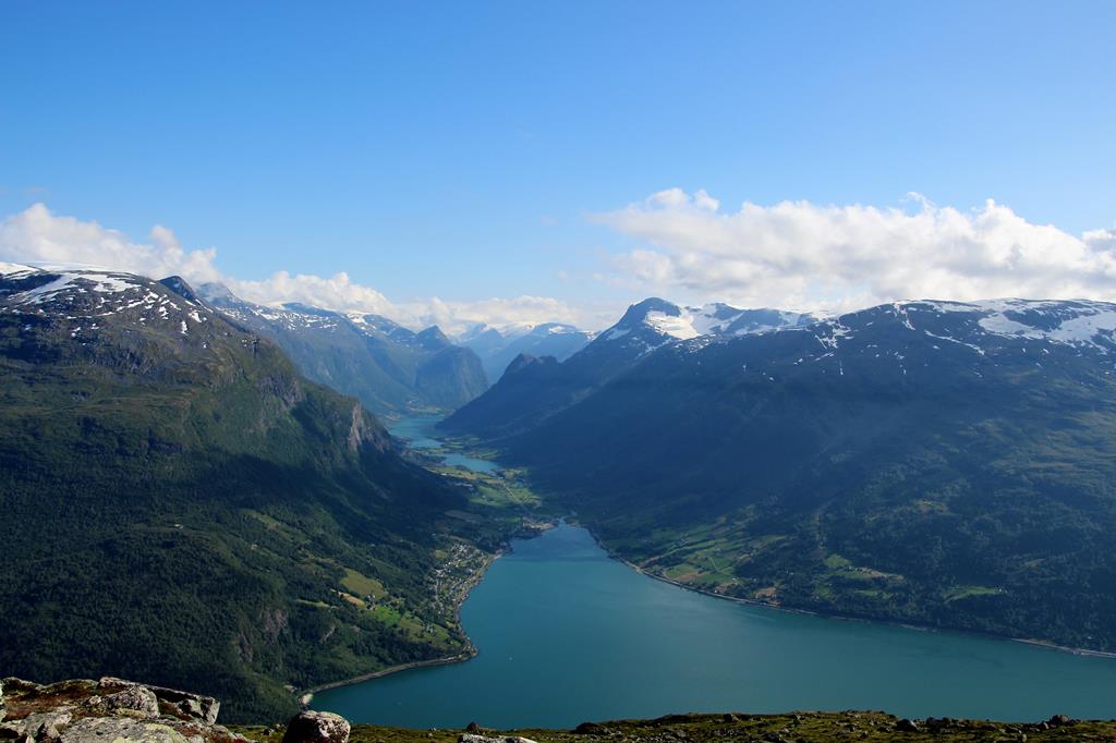 8-daagse cruise Noord Europa met onbekend cruiseschip – afbeelding 5