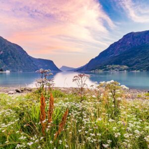 8-daagse cruise Noord Europa met Rotterdam – afbeelding 1