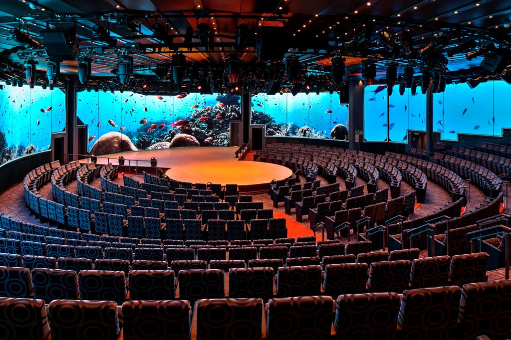 8-daagse cruise Noord Europa met Rotterdam – afbeelding 4