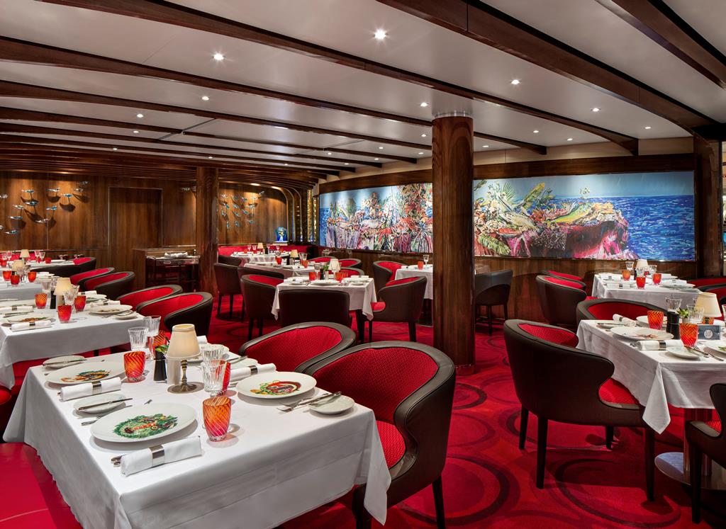 8-daagse cruise Noord Europa met Rotterdam – afbeelding 4