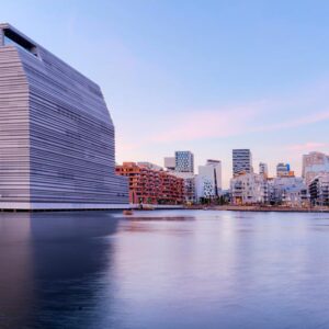 8-daagse cruise Noord Europa met Zuiderdam – afbeelding 1