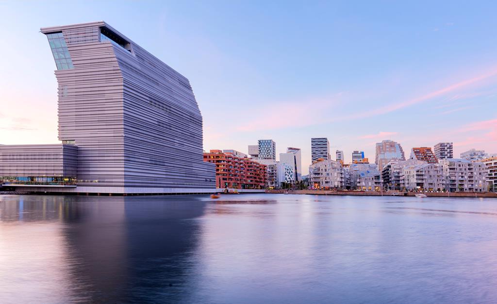 8-daagse cruise Noord Europa met Zuiderdam – afbeelding 1