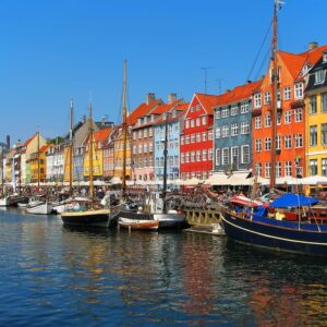 8-daagse cruise Noord Europa met Zuiderdam – afbeelding 1