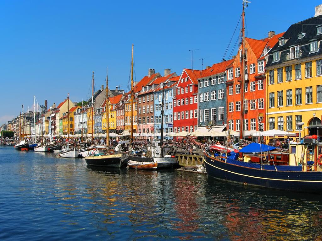 8-daagse cruise Noord Europa met Zuiderdam – afbeelding 1