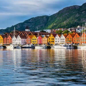 8-daagse cruise Noord Europa met Zuiderdam – afbeelding 1