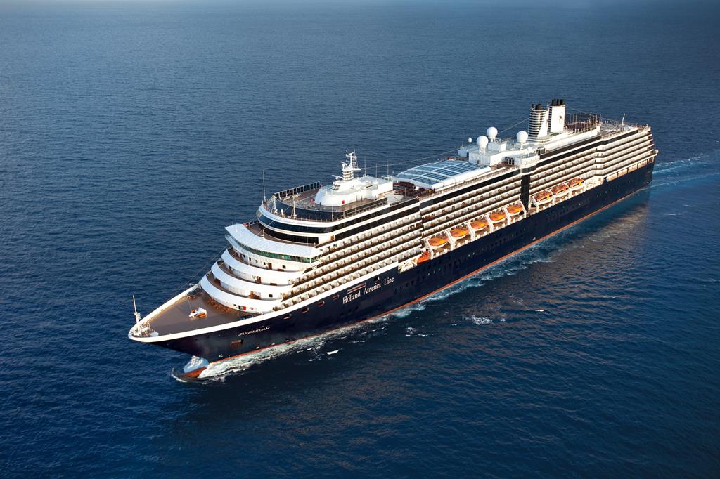 8-daagse cruise Noord Europa met Zuiderdam – afbeelding 2