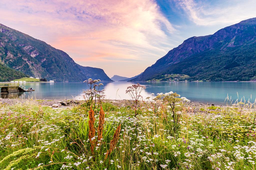 8-daagse cruise Noord Europa met Zuiderdam – afbeelding 3