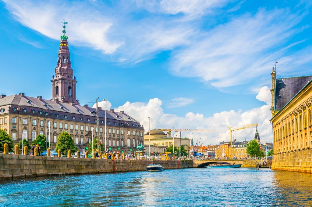 8-daagse cruise Noord Europa met Zuiderdam – afbeelding 3