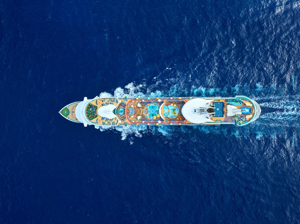 8-daagse cruise Oost Mid Zee met Explorer of the Seas – afbeelding 2
