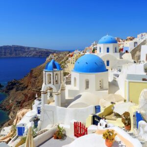 8-daagse cruise Oost Mid Zee met onbekend cruiseschip – afbeelding 1