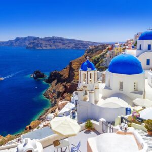 8-daagse cruise Oost Mid Zee met onbekend cruiseschip – afbeelding 1