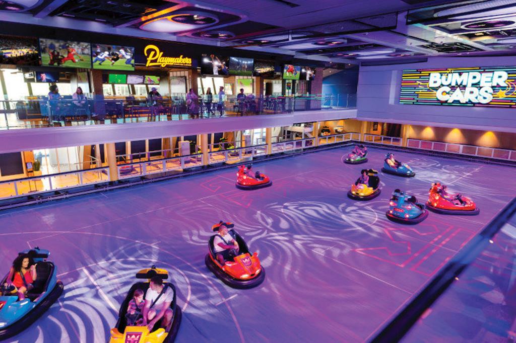 8-daagse cruise Oost Mid Zee met onbekend cruiseschip – afbeelding 4