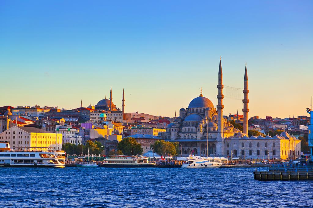 8-daagse cruise Oost Middellandse Zee met Costa Pacifica Voor Een 8 Daagse Cruise Door De Egeïsche Zee vanaf Piraeus – afbeelding 5