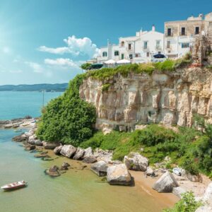 8-daagse cruise Oost Middellandse Zee met Mein Schiff 4 Voor Een 8 Daagse Cruise Door De Adriatische Zee. Je Vaart Langs Historische Havensteden – afbeelding 1