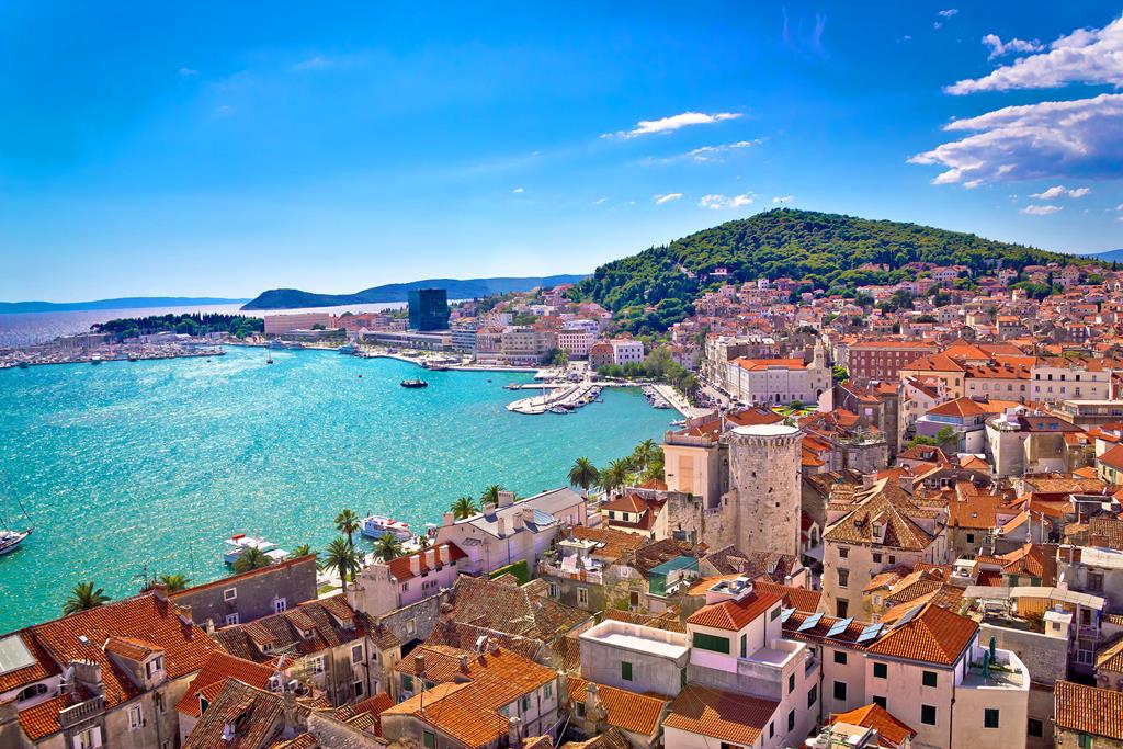 8-daagse cruise Oost Middellandse Zee met Mein Schiff 4 Voor Een 8 Daagse Cruise Door De Adriatische Zee. Je Vaart Langs Historische Havensteden – afbeelding 5