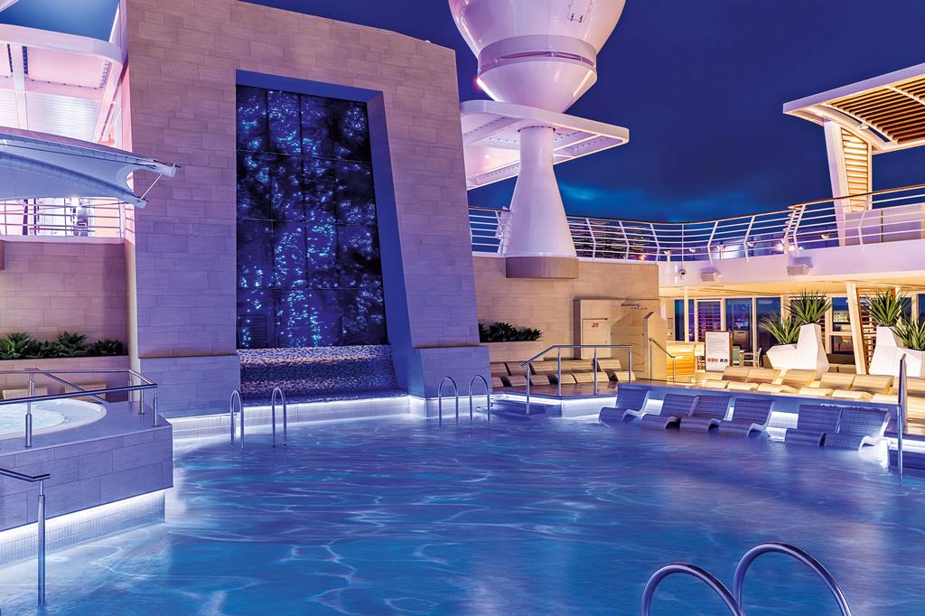 8-daagse cruise Oost Middellandse Zee met Mein Schiff 5 Geniet Je Van Premium All Inclusive. Ruime Dekken – afbeelding 4