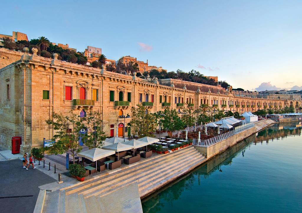 8-daagse cruise Oost Middellandse Zee met Mein Schiff 5 Voor Een 8 Daagse Cruise Over De Oostelijke Middellandse Zee. Je Vertrekt Vanuit Heraklion – afbeelding 3