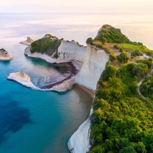 8-daagse cruise Oost Middellandse Zee met Msc Armonia Hoeft Je Je Niet Te Vervelen. Als Eerst Vaart Het Schip Richting Dubrovnik – afbeelding 1