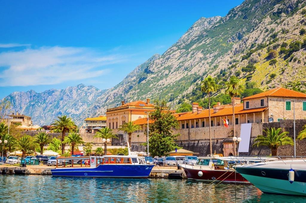 8-daagse cruise Oost Middellandse Zee met Msc Armonia Hoeft Je Je Niet Te Vervelen. Als Eerst Vaart Het Schip Richting Dubrovnik – afbeelding 5