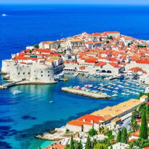 8-daagse cruise Oost Middellandse Zee met Norwegian Gem Naar De Mooiste Plekken Van De Oostelijke Middellandse Zee. Welke Route Je Ook Kiest – afbeelding 1