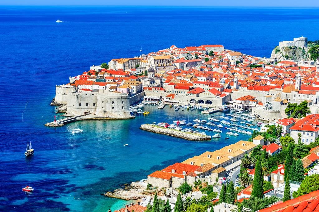 8-daagse cruise Oost Middellandse Zee met Norwegian Gem Naar De Mooiste Plekken Van De Oostelijke Middellandse Zee. Welke Route Je Ook Kiest – afbeelding 1