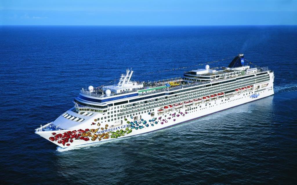 8-daagse cruise Oost Middellandse Zee met Norwegian Gem Naar De Mooiste Plekken Van De Oostelijke Middellandse Zee. Welke Route Je Ook Kiest – afbeelding 2