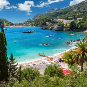 8-daagse cruise Oost Middellandse Zee met Norwegian Sun Ontdek Je De Mooiste Bestemmingen Van Zuid Europa. Verken Het Pittoreske Salerno En De Betoverende Amalfikust – afbeelding 1