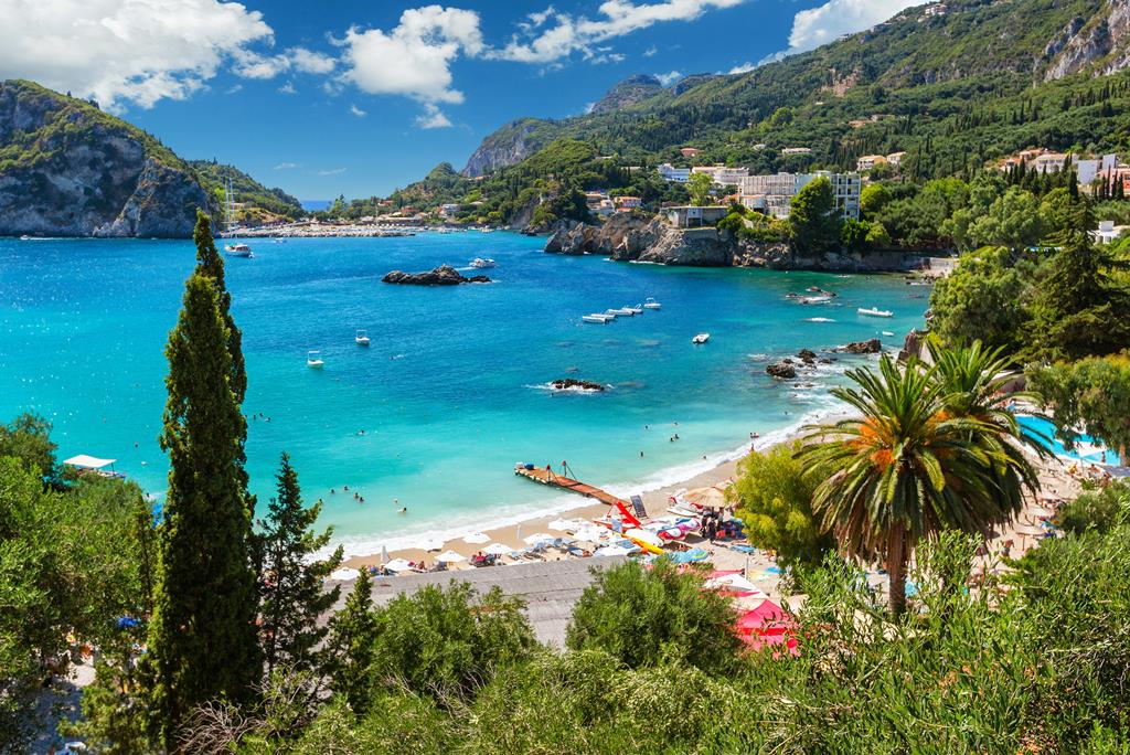 8-daagse cruise Oost Middellandse Zee met Norwegian Sun Ontdek Je De Mooiste Bestemmingen Van Zuid Europa. Verken Het Pittoreske Salerno En De Betoverende Amalfikust – afbeelding 1