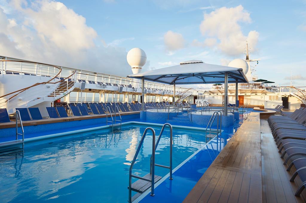 8-daagse cruise Oost Middellandse Zee met Norwegian Sun Ontdek Je De Mooiste Bestemmingen Van Zuid Europa. Verken Het Pittoreske Salerno En De Betoverende Amalfikust – afbeelding 4