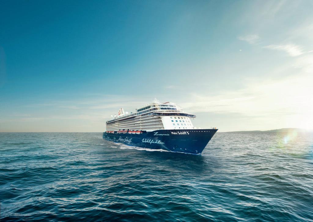 8-daagse cruise Oost Middellandse Zee met onbekend cruiseschip – afbeelding 2