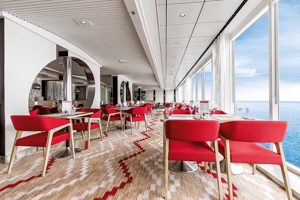 8-daagse cruise Oost Middellandse Zee met onbekend cruiseschip – afbeelding 4