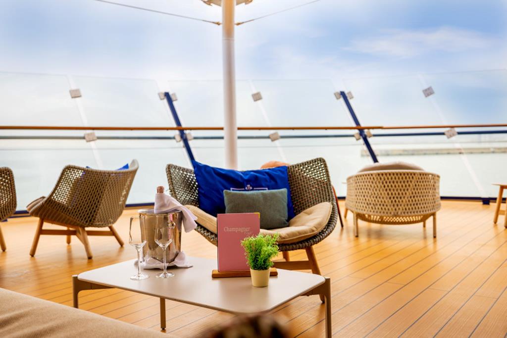 8-daagse cruise Oost Middellandse Zee met onbekend cruiseschip – afbeelding 4