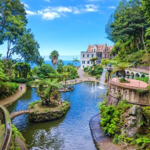 8-daagse cruise Portugal › Spanje met onbekend cruiseschip – afbeelding 1