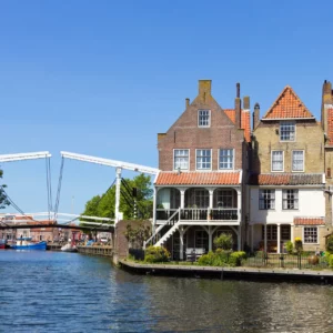 8-daagse cruise Rijn met Mps Johann Strauss 8-Daagse Cruise Met Mps Johann Strauss – afbeelding 1