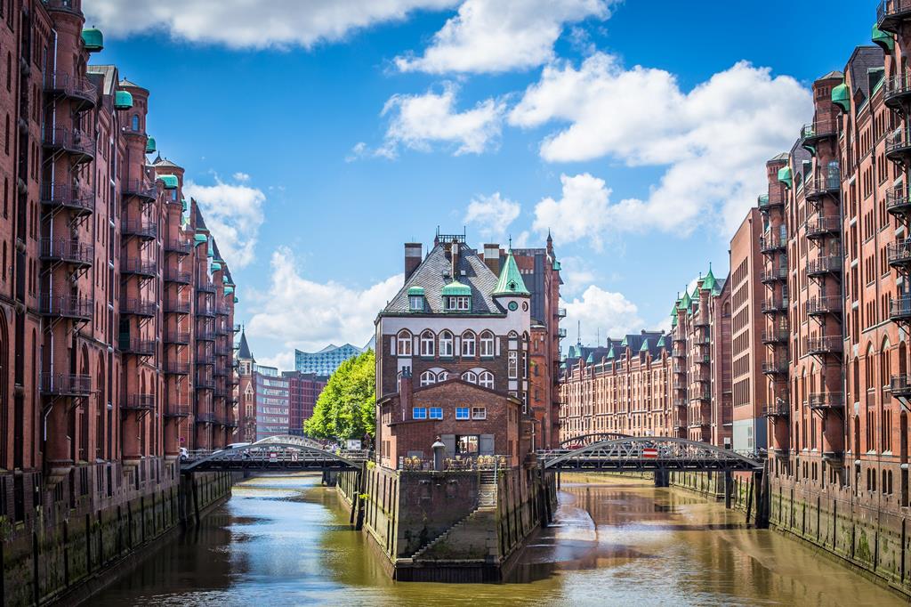 8-daagse cruise West Europa met Rotterdam – afbeelding 3