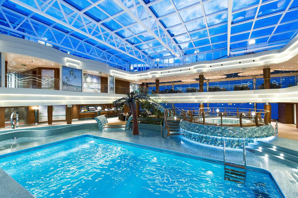 8-daagse cruise West Europa met Rotterdam – afbeelding 4