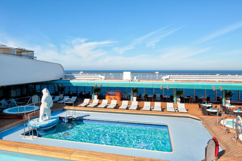 8-daagse cruise West Europa met Zuiderdam – afbeelding 4