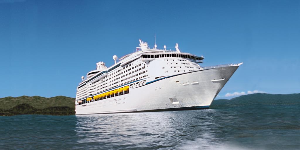 8-daagse cruise West Mid Zee met Explorer of the Seas – afbeelding 2