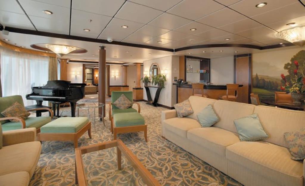 8-daagse cruise West Mid Zee met Explorer of the Seas – afbeelding 4