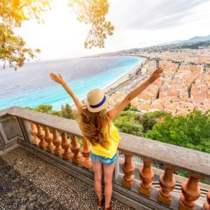 8-daagse cruise West Middellandse Zee met Celebrity Xcel. Vanuit Civitavecchia – afbeelding 1