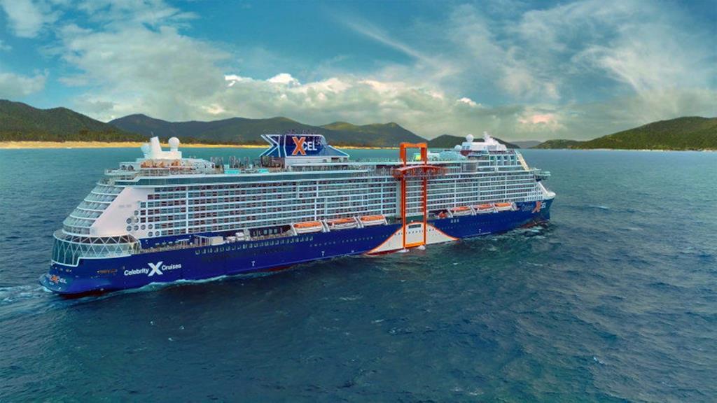 8-daagse cruise West Middellandse Zee met Celebrity Xcel. Vanuit Civitavecchia – afbeelding 2