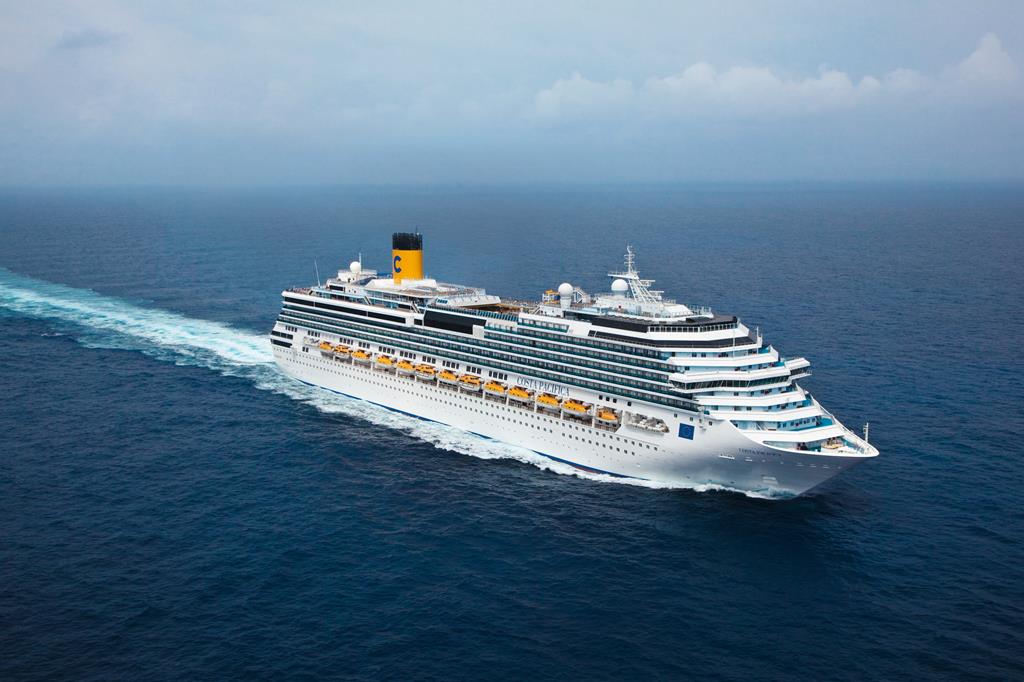 8-daagse cruise West Middellandse Zee met Costa Pacifica Is Niet Zomaar Een Vakantie - Het Is Een Ervaring Om Nooit Te Vergeten. – afbeelding 2