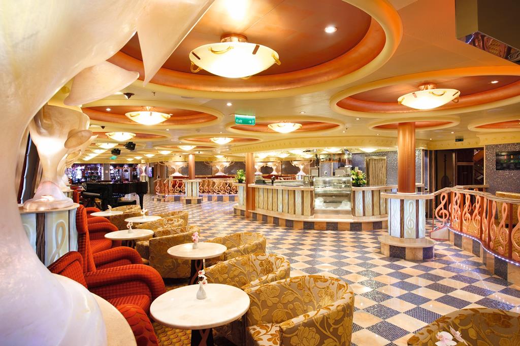 8-daagse cruise West Middellandse Zee met Costa Pacifica Is Niet Zomaar Een Vakantie - Het Is Een Ervaring Om Nooit Te Vergeten. – afbeelding 4
