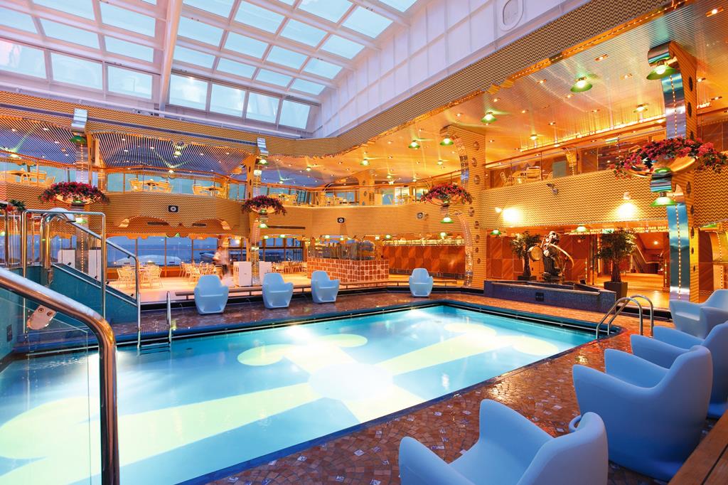 8-daagse cruise West Middellandse Zee met Costa Pacifica. Kies Uit 5 Verschillende Routes – afbeelding 3