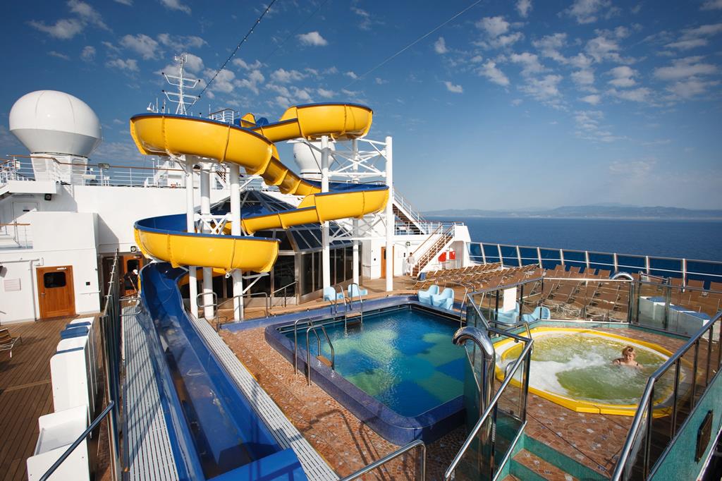 8-daagse cruise West Middellandse Zee met Costa Pacifica. Kies Uit 5 Verschillende Routes – afbeelding 4